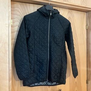 Columbia Thermal Jacket